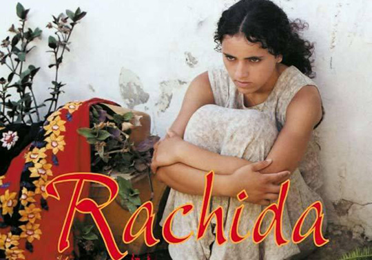 Rachida. Films on Human Rights. 14/01/2020. Centre Cultural La Nau. 19.00h